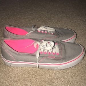 Vans Shoes - Vans Vans Shoes - Vans